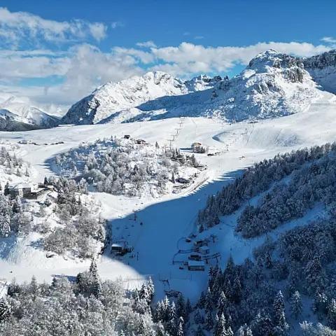 Greatlakemountainview Vercurago Eksteriør bilde